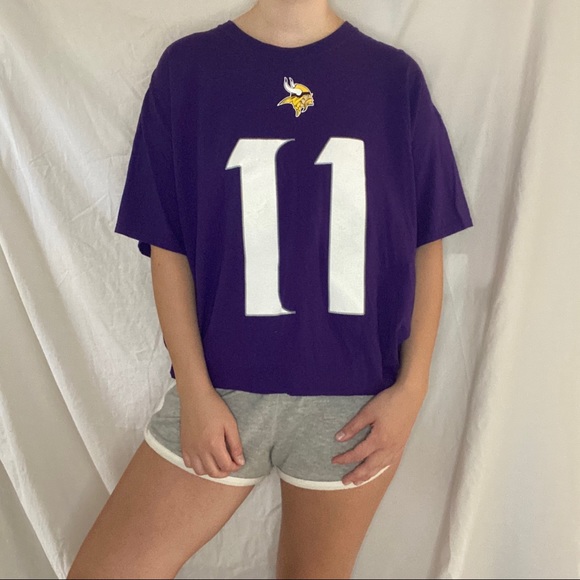 NFL Minnesota Vikings Treadwell #11 Tee - Picture 5 of 10